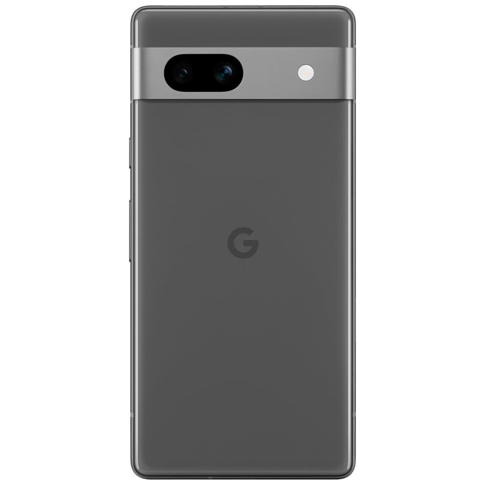 Google Pixel 7a 5G Unlocked Smartphone - 128GB Storage, 8GB RAM, 6.1