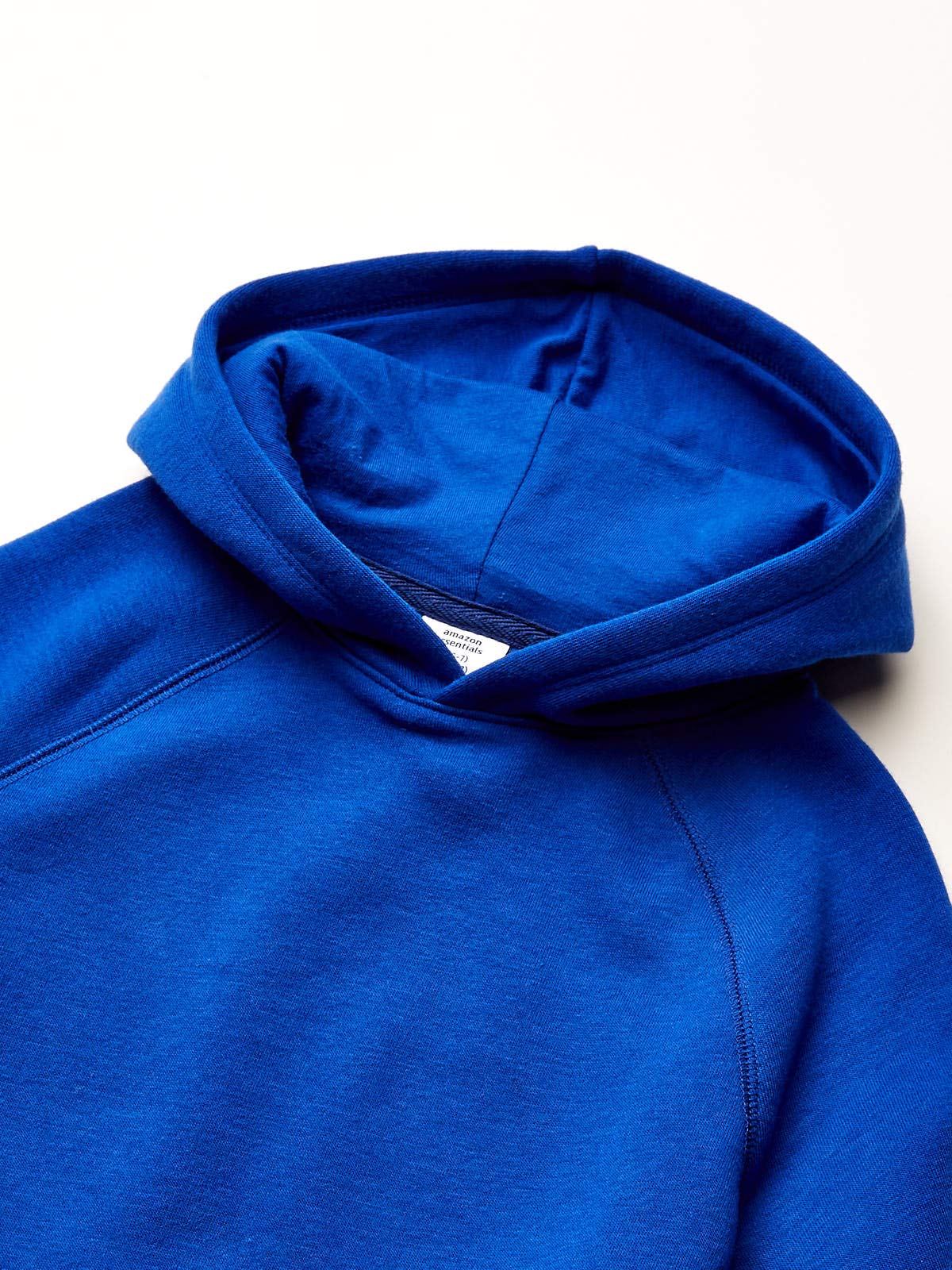 Amazon Essentials Boys' Fleece Pullover Hoodie - Soft & Warm Toddler Sweatshirt for Kids Ages 2-8 | Perfect for Playdates, School & Outdoor Adventures