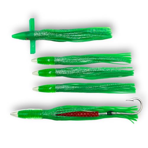 Green Magic