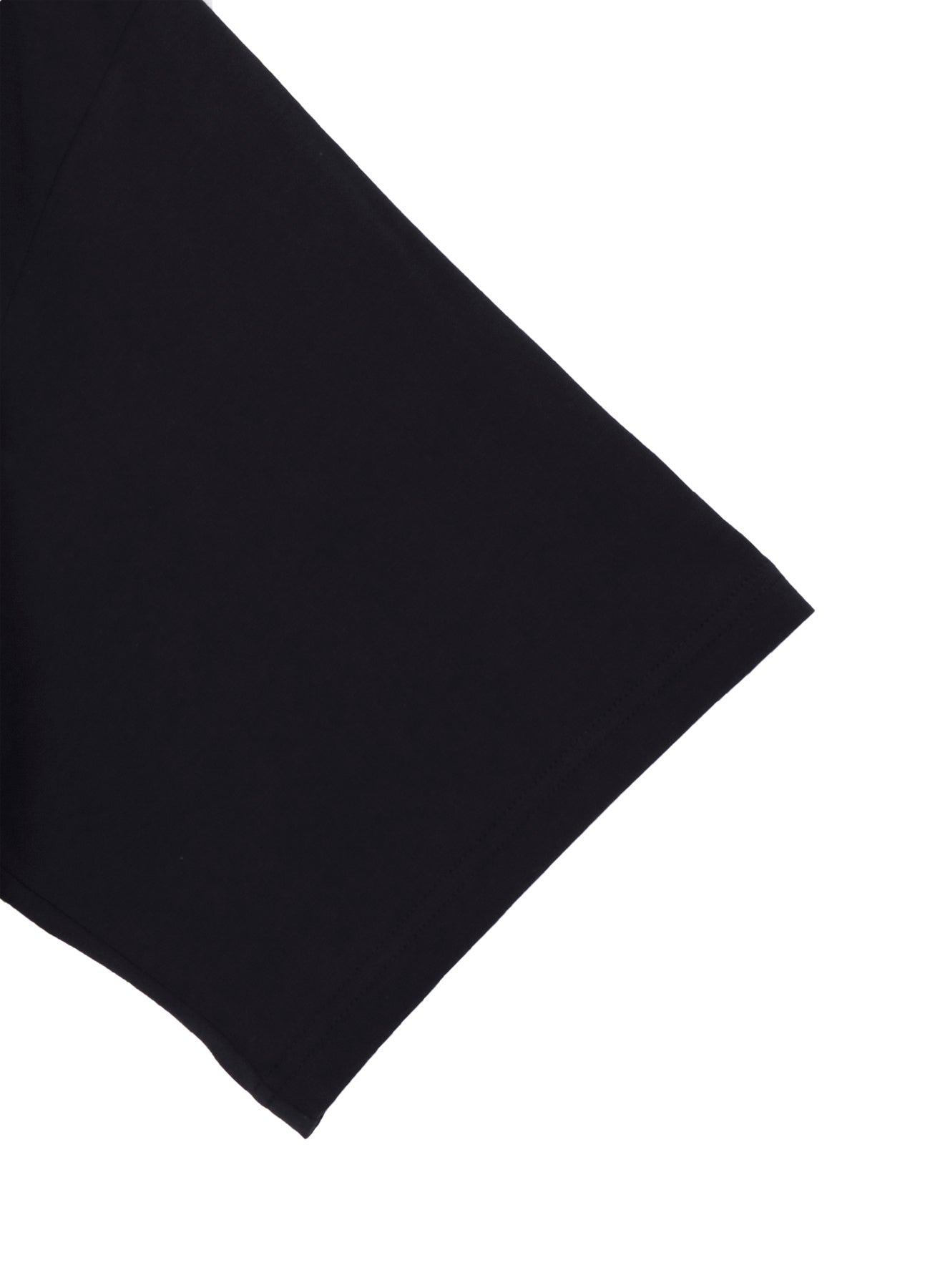 Soft Cotton Single Jersey Round Neck Short Sleeve T-Shirt - Comfortable & Breathable for Casual Wear, Gym, and Everyday Outfits