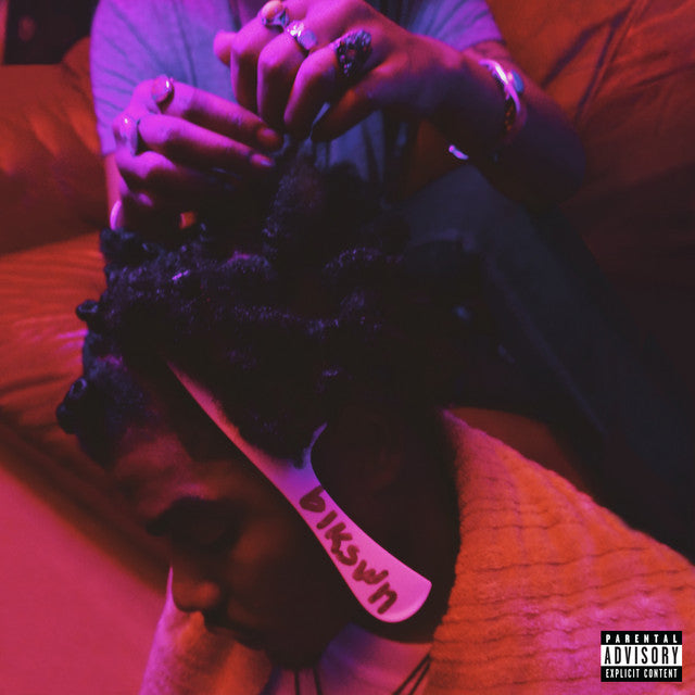Smino Blkswn LP Vinyl Record - Limited Edition Hip Hop Album for Collectors & Music Lovers | Perfect for Home Listening, Gifts & Vinyl Collections