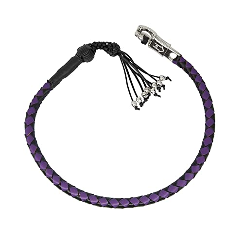 Black&Purple