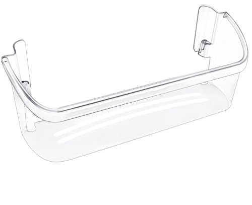242126602 Refrigerator Door Shelf Bin