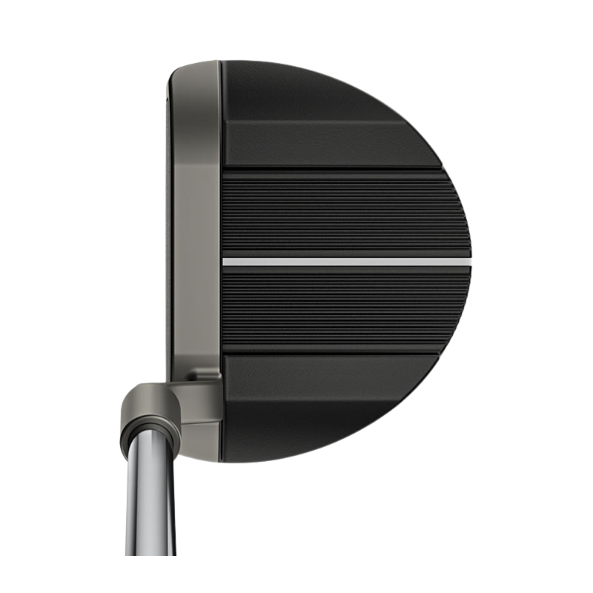PING 2025 Scottsdale Oslo 3 Putter - Premium Golf Putter for Precision Putting | Perfect for Golf Course & Practice Greens