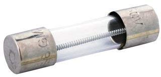 150mA GMD Cartridge Fuses - Fast-Acting Electrical Protection for Home Appliances, Electronics & Industrial Equipment