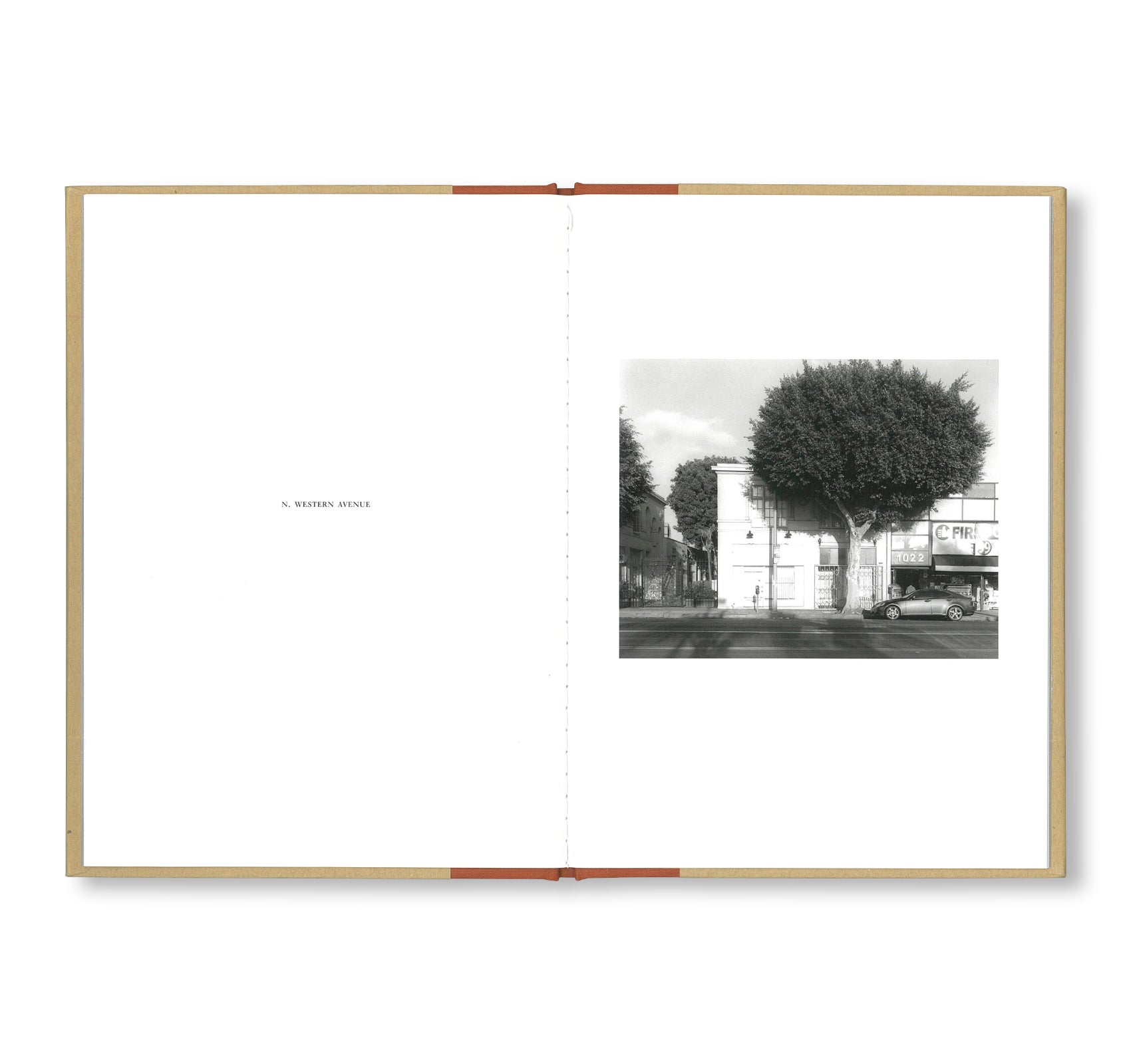 Studio E.R. by Mark Ruwedel - ONE PICTURE BOOK TWO #05 | Photography Art Book for Collectors & Enthusiasts | Perfect for Home Decor, Coffee Table Display & Gift Giving