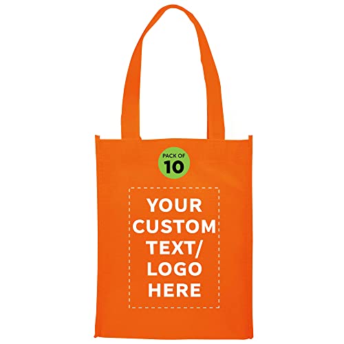 - Custom - Orange