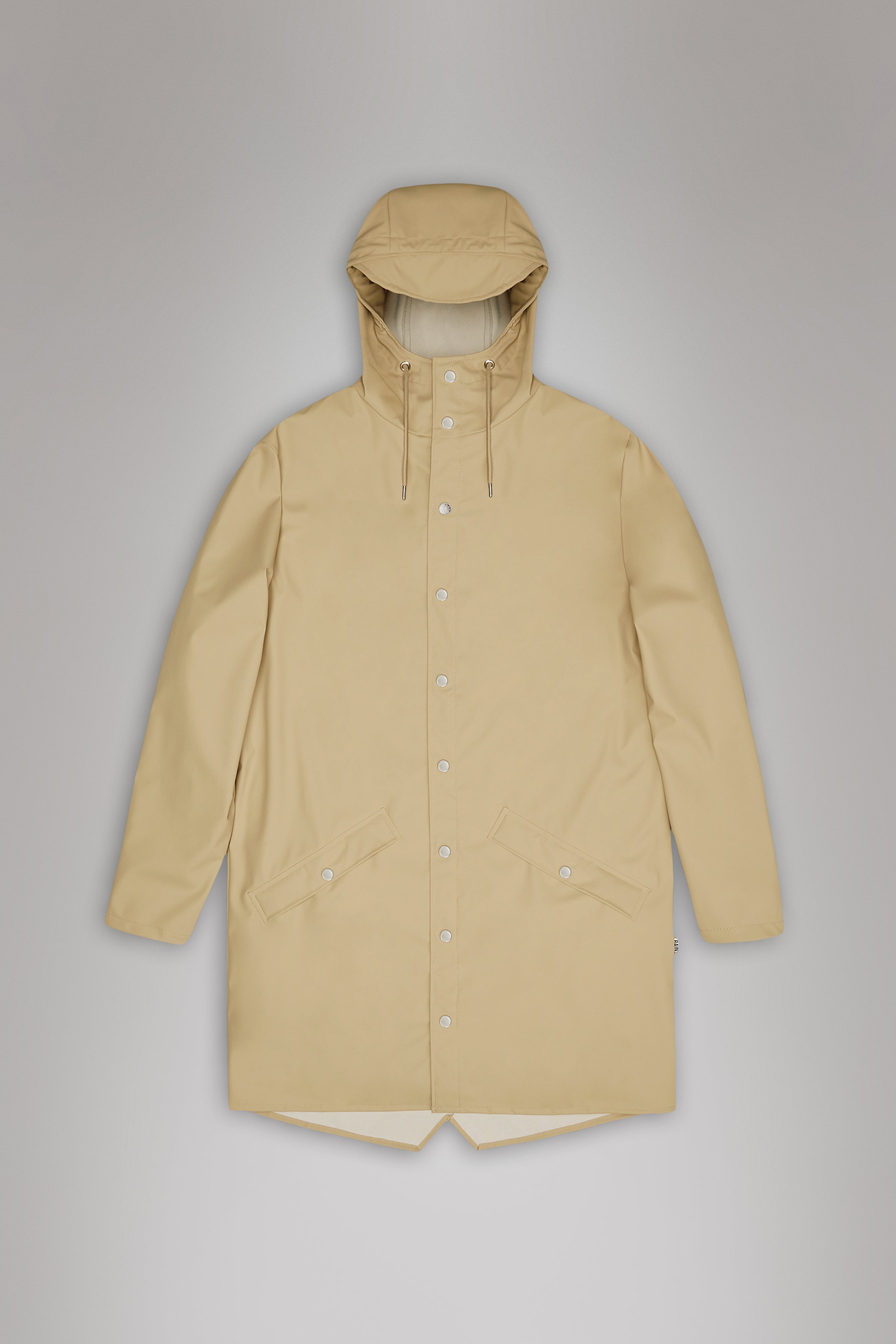 Women's Long Jacket - Stylish & Versatile Outerwear for Fall & Winter | Perfect for Casual, Office & Outdoor Activities
