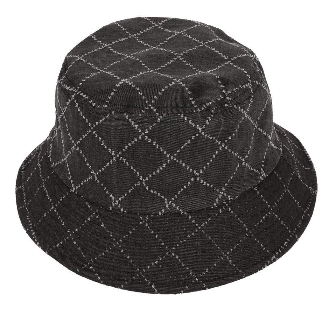 Women's Summer Bucket Hats - Floral Print Sun Hat for Beach, Outdoor & Travel - Round Fisherman Cap for Ladies & Students - Perfect for Vacation, Gardening, and Casual Wear