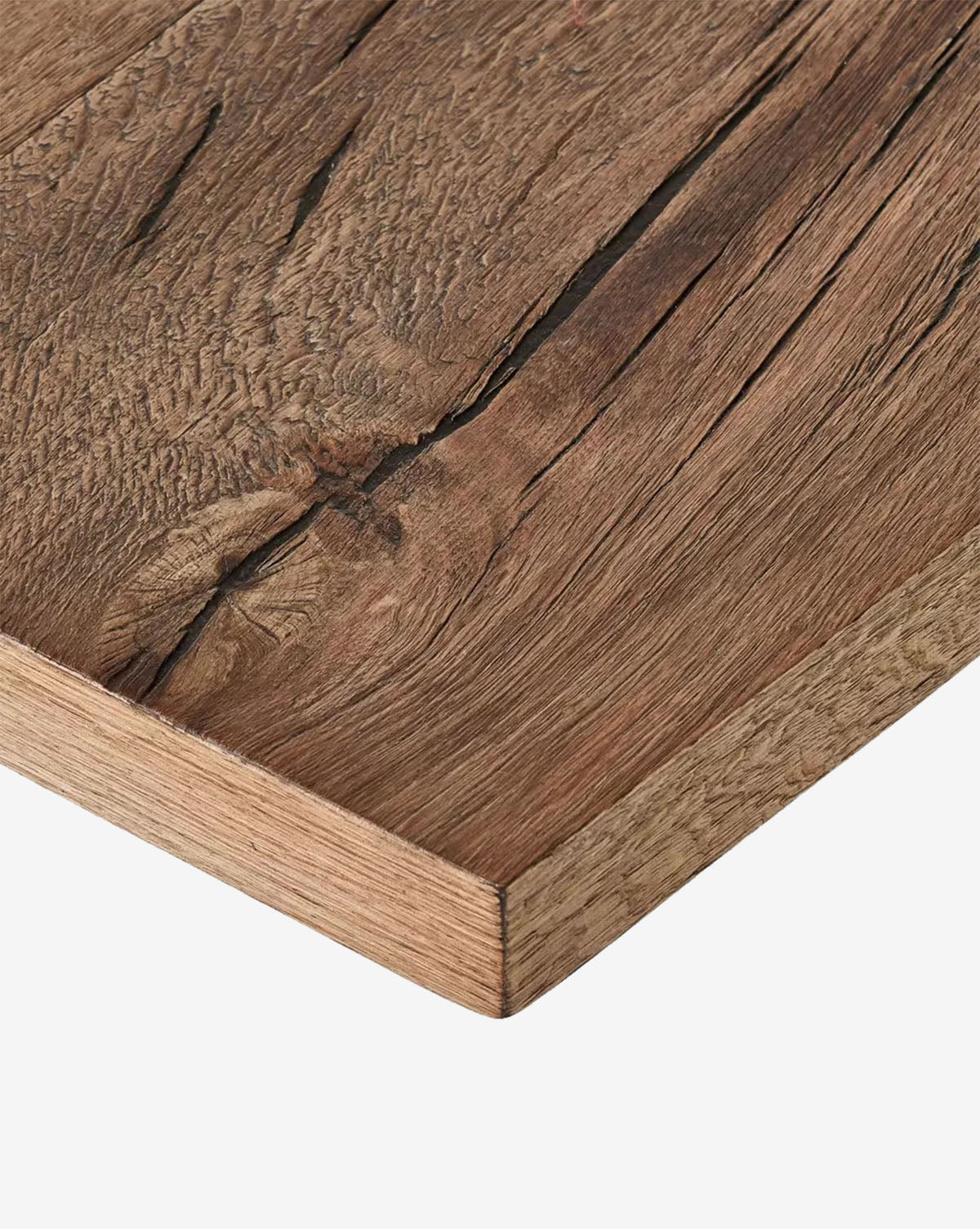 Modern Wooden Coffee Table - Stylish & Durable Living Room Furniture for Home Decor | Perfect for Small Spaces, Apartments & Cozy Living Rooms