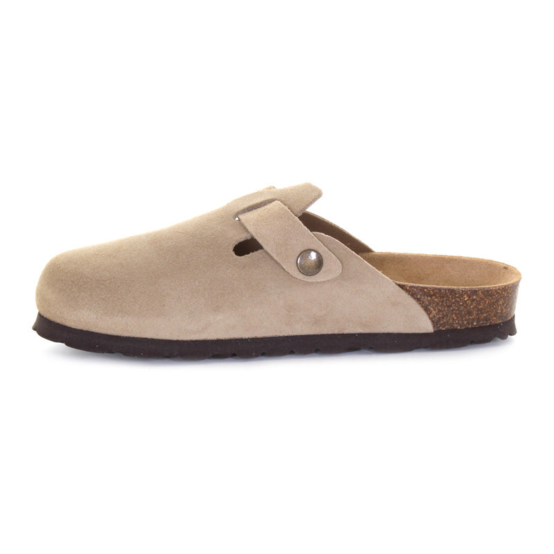 Women's Riva Soft Footbed Clogs - Comfortable Slip-On Shoes for Walking, Gardening & Casual Wear