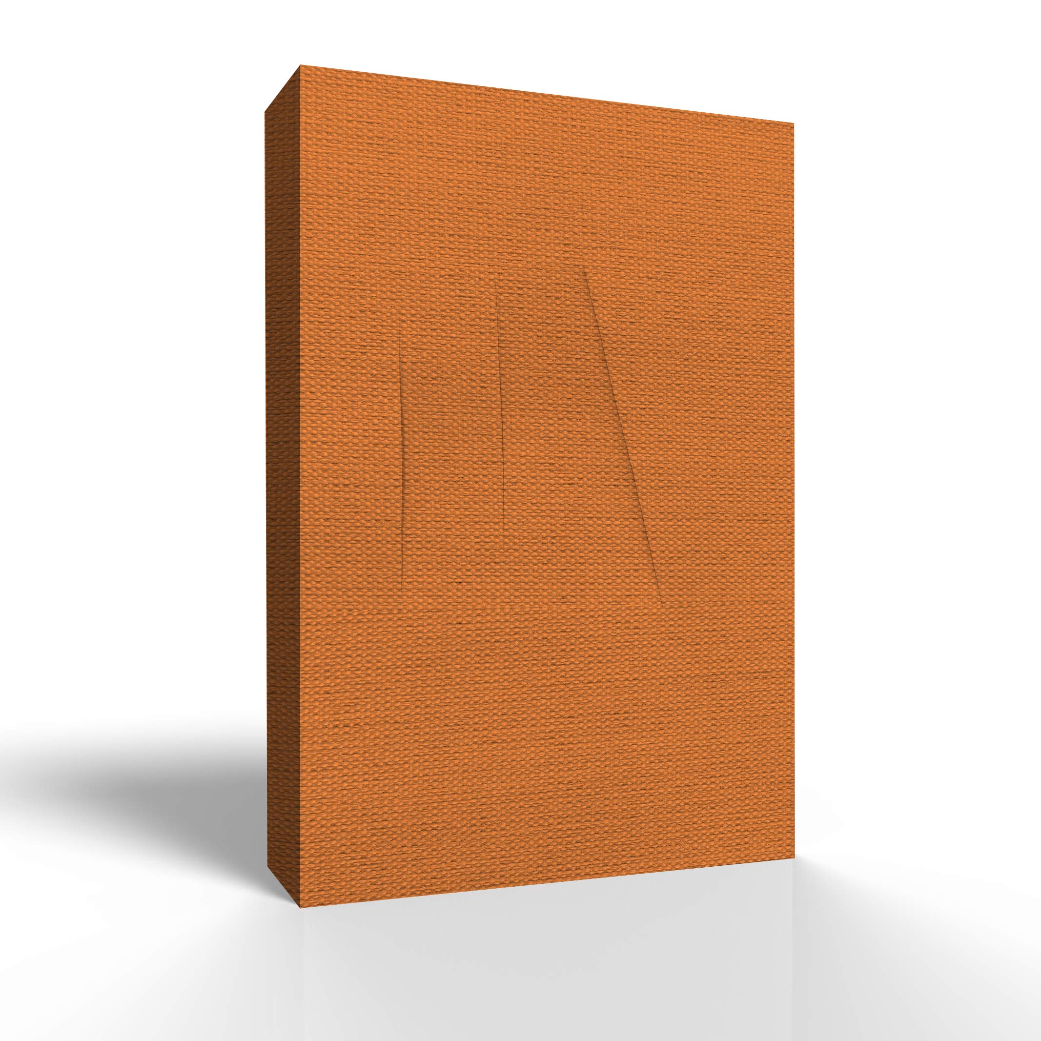 Wall26 Minimalist Canvas Wall Art - 12x18 Inches Framed Prints for Bedroom, Living Room, Office & Home Decor