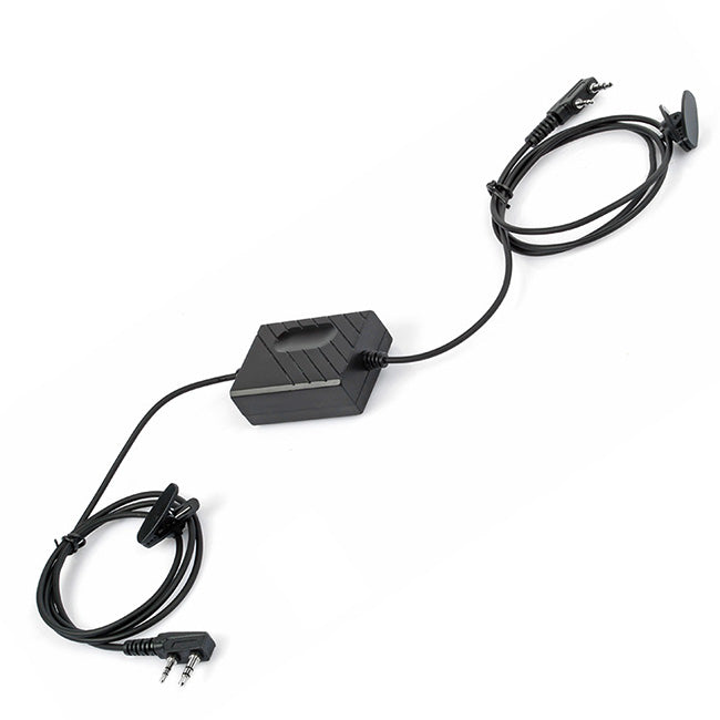 RPT 2D Repeater Box - High Performance Signal Booster for Home & Office | Perfect for Extending WiFi & Cellular Coverage in Large Spaces