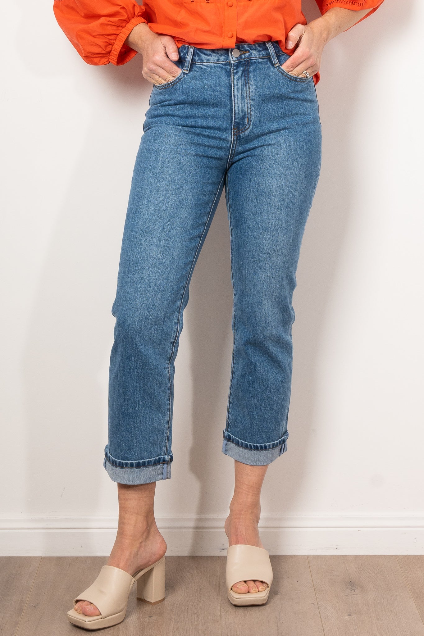 Denim
