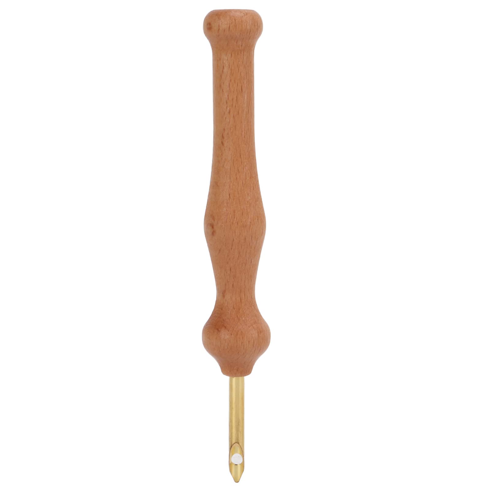 Hztyyier Punch Needle Tool for DIY Weaving & Knitting - Complete Craft Kit for Handmade Rugs, Pillows & Home Decor Projects