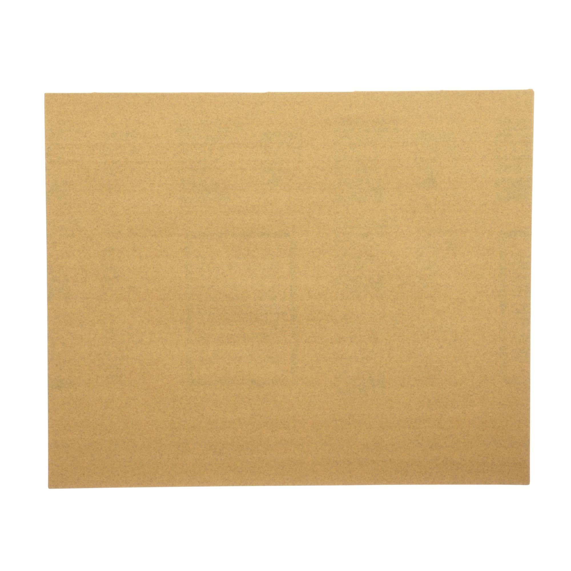 3M Aluminum Oxide Sandpaper 9000NA - 9