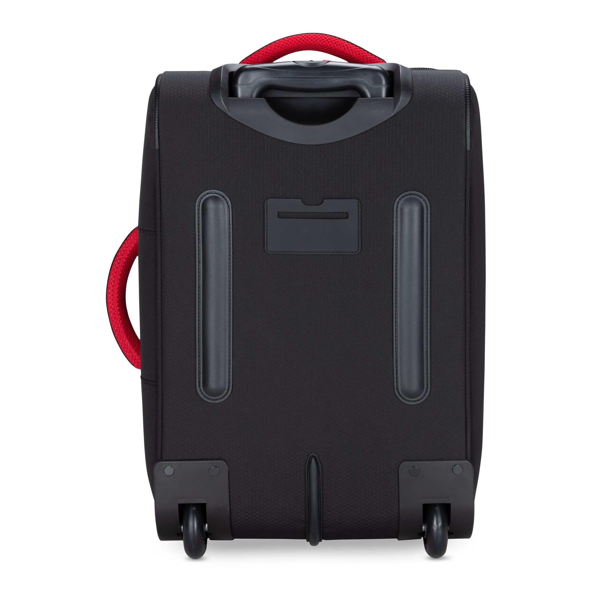 Graphite Metamorph Softside Carry On Luggage - Lightweight Expandable Suitcase with 360° Spinner Wheels for Air Travel, Business Trips & Weekend Getaways