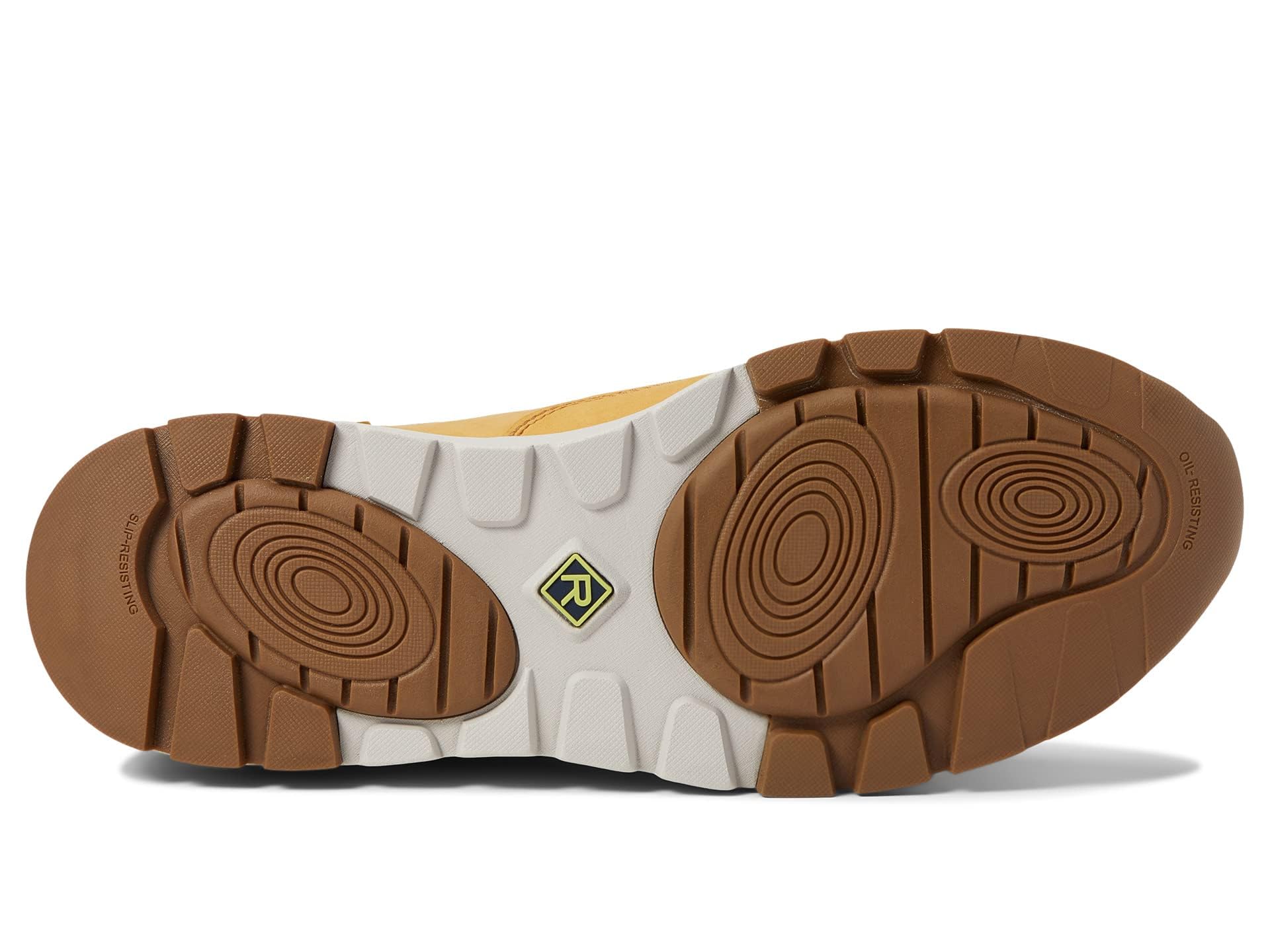 Rockport Women's Safety Shoes for Work & Walking