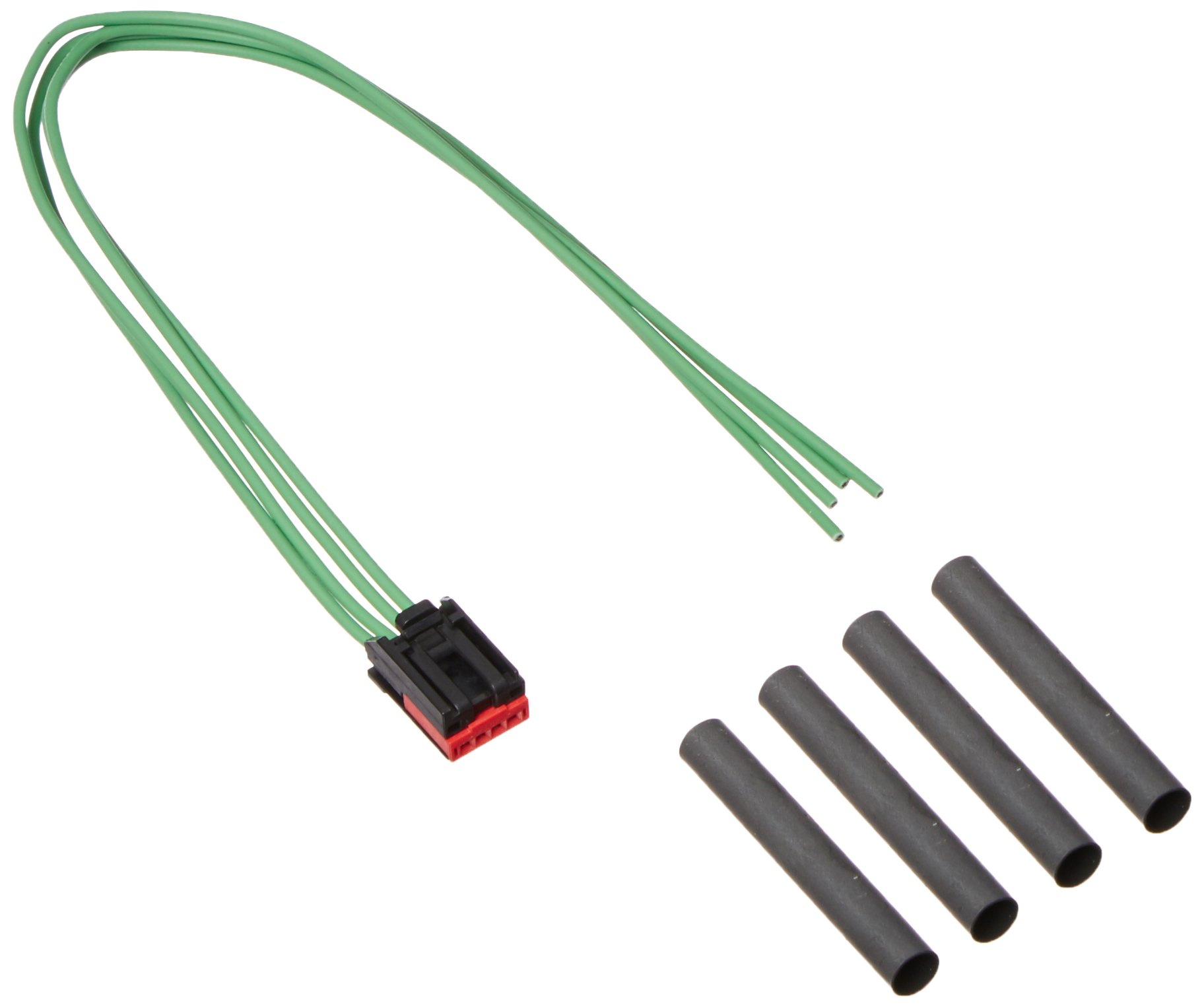 Motorcraft Wiring Kit - Premium Automotive Electrical Wiring Harness for Ford, Lincoln, Mercury Vehicles | Perfect for DIY Car Repairs, Electrical Upgrades & Restoration Projects