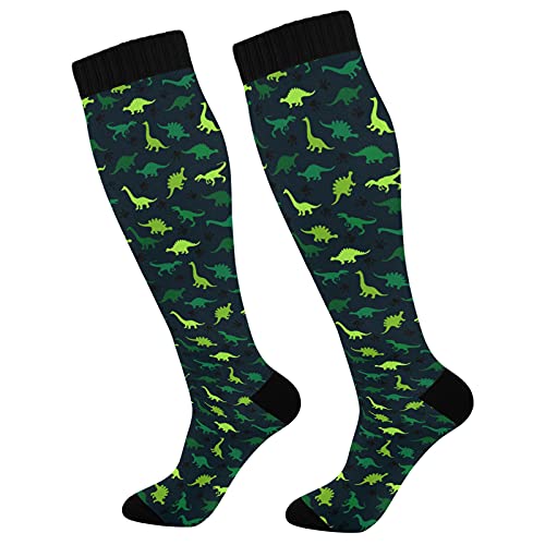 Green Dinosaur