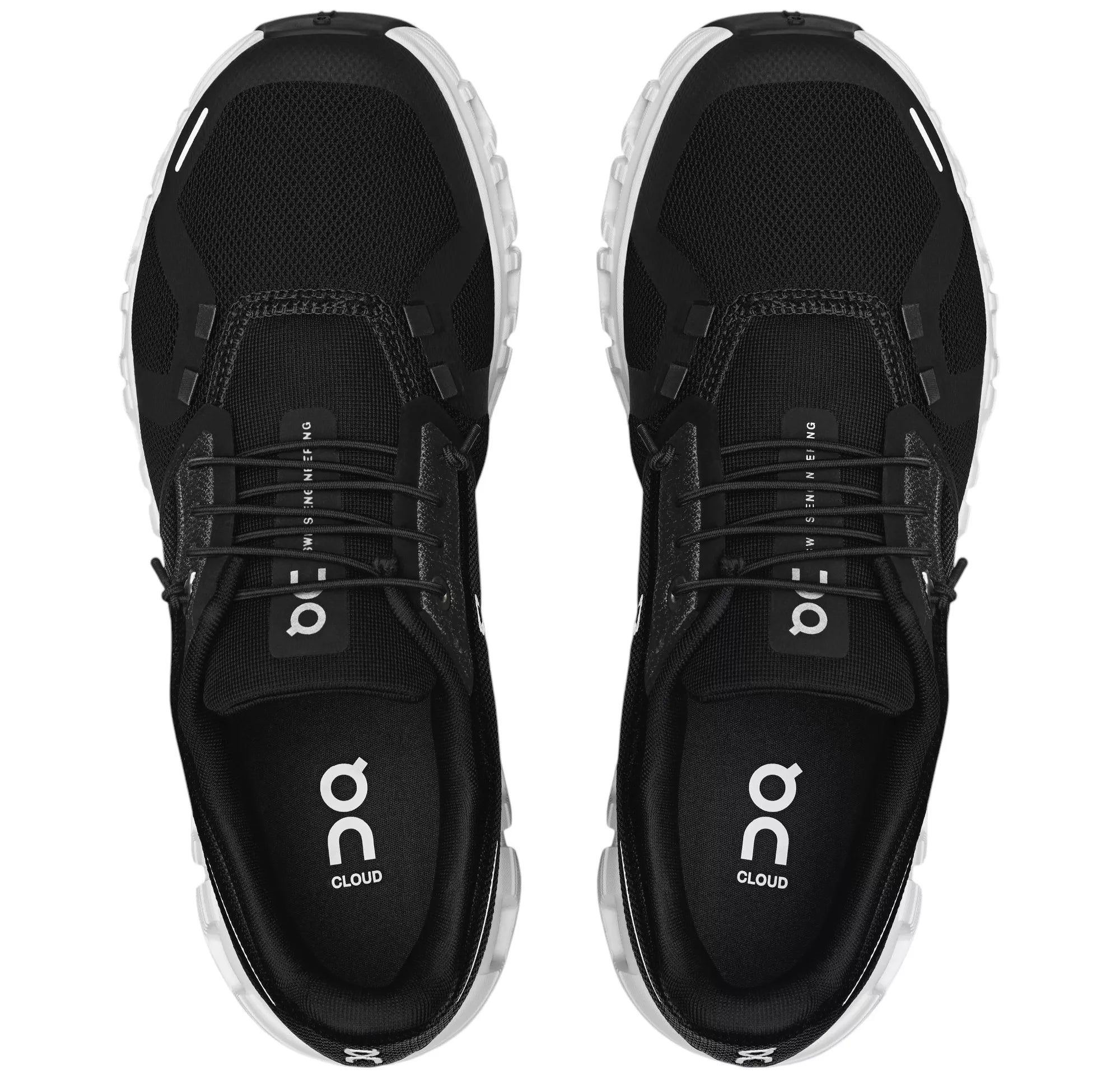 On Cloud 6 Running Shoes - Lightweight & Cushioned for Men & Women - Perfect for Road Running, Gym Workouts & Daily Wear