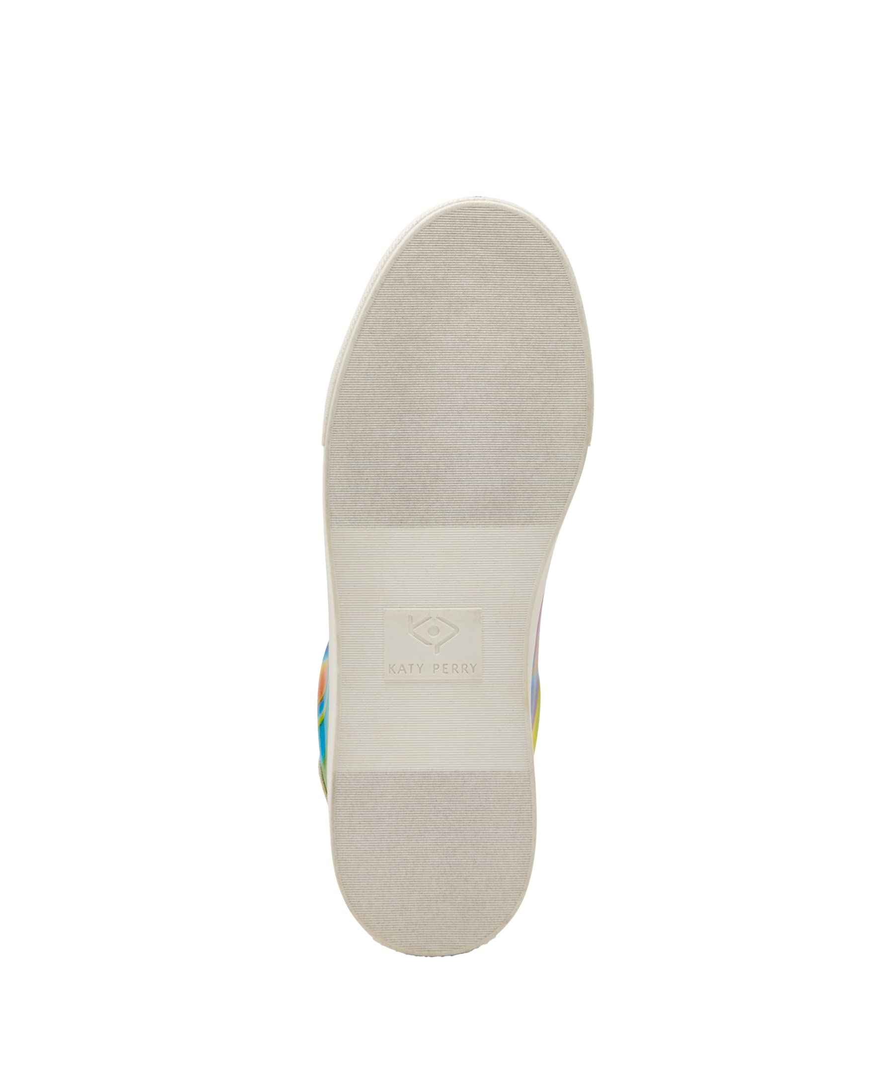 Katy Perry Women's The Rizzo Sneaker - Stylish Comfortable Casual Shoes for Everyday Wear, Walking & Fashion Outfits