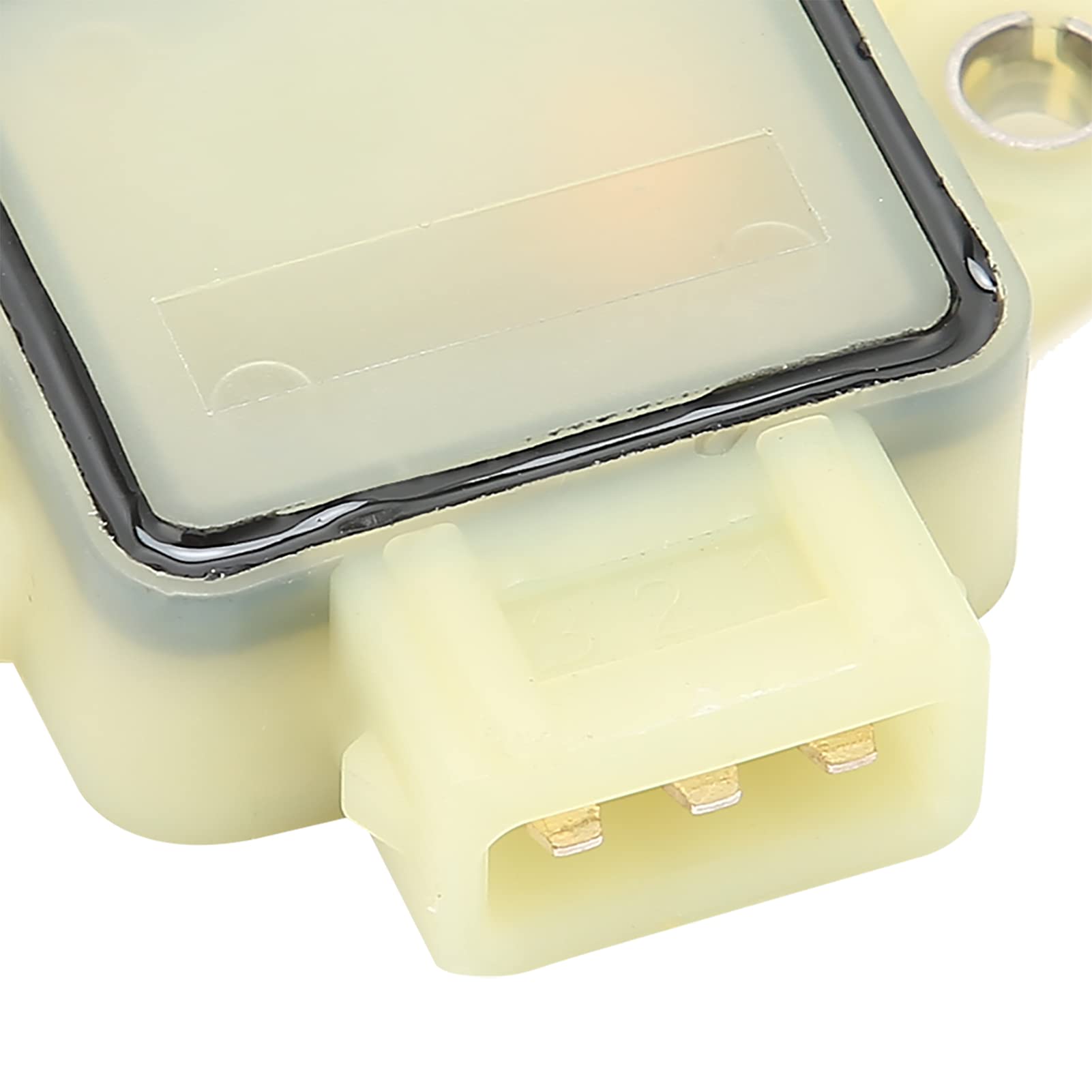 High-Performance Throttle Position Sensor - Durable Replacement Part for Car Maintenance & Repair | Perfect for Mechanics, DIY Enthusiasts & Automotive Professionals | Ideal for Engine Diagnostics, Tuning & Vehicle Performance Upgrades
