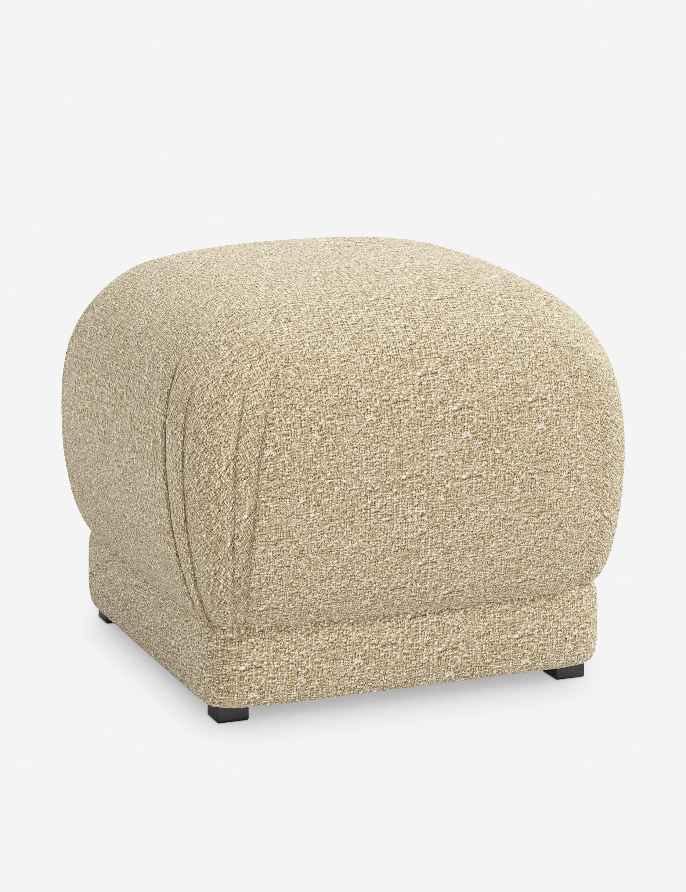 Bailee Ottoman Storage Bench with Lift Top - Upholstered Seat for Living Room, Bedroom, or Entryway - Perfect for Extra Seating and Hidden Storage