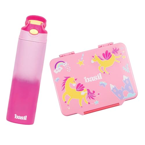 Pink Unicorn Combo - 560 ml