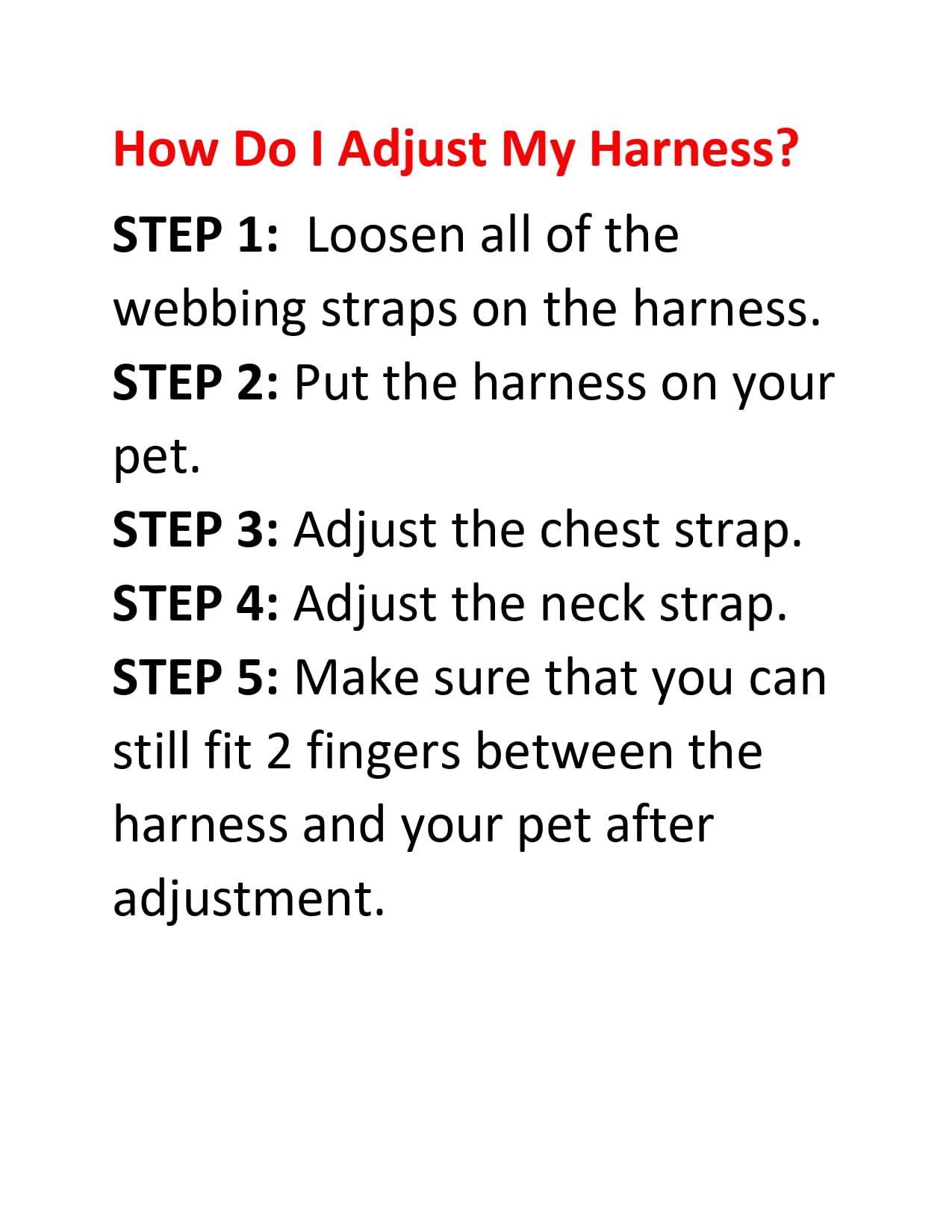 Best Pet Supplies Voyager Step-in Plush Dog Harness - Soft Comfortable Vest for Small & Medium Dogs, Easy to Wear, Red Plush (Leash Bundle Included) - XS (13-14.5