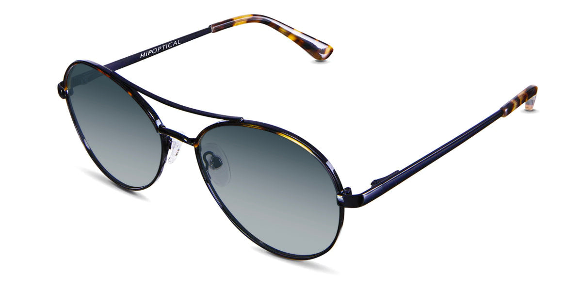 Wilson Women's Prescription Sunglasses - UV Protection, Polarized Lenses, Lightweight & Stylish for Driving, Outdoor Sports & Everyday Wear