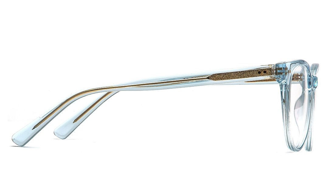 Acetate Reading Glasses for Women & Men - Lightweight & Durable Eyewear for Reading, Working, and Computer Use