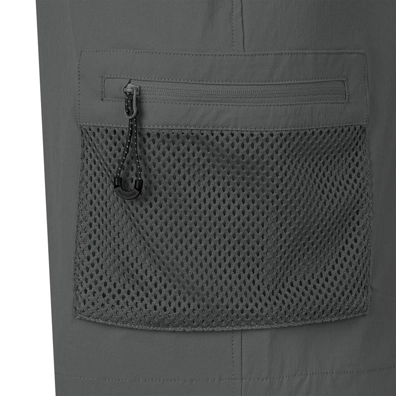 Men's Comfortable Stretch Running Shorts P225M056/04YJ - Perfect for Gym, Jogging & Outdoor Activities