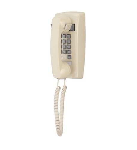 255444 VBA 20F Wall Mount Outlet with Flash Light - Ash ITT 2554 20F AS - Perfect for Home, Office, and Commercial Spaces