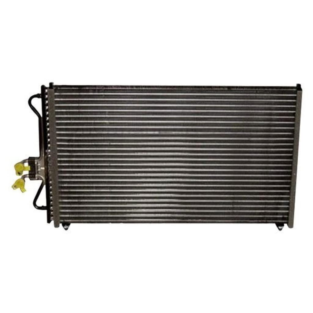 2001-2004 Ford Escape A/C Condenser Replacement - FO3030136, MA3030123, 6L8Z19712EB, EC0261480D - Perfect for Summer Cooling & AC System Repair