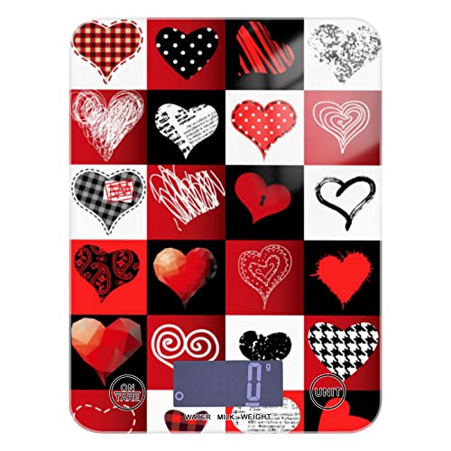 Valentine's Day Love Heart