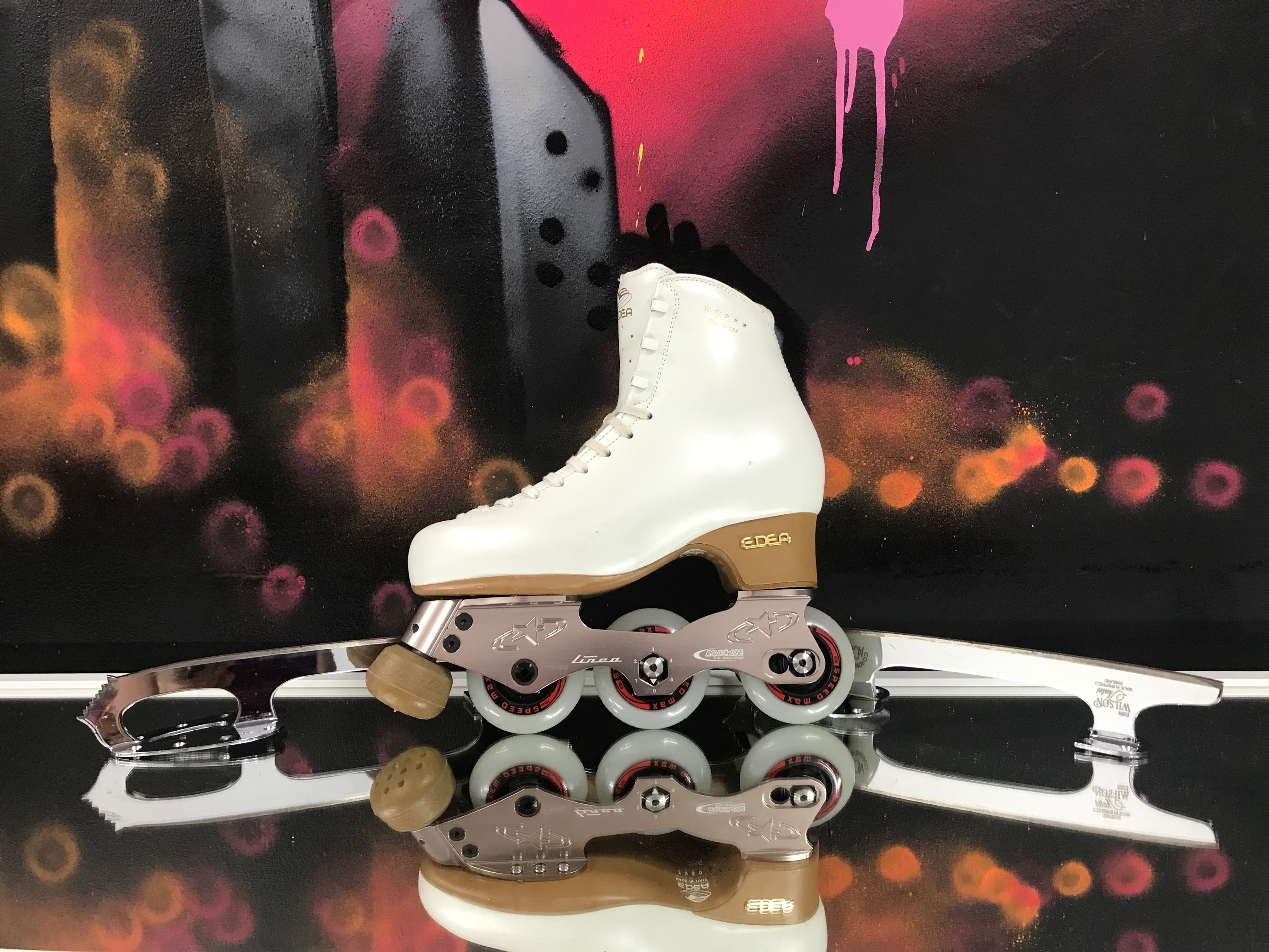 Premium Skateboard Decks & Complete Skateboard Builds for All Skill Levels - Perfect for Street, Park & Vert Skating