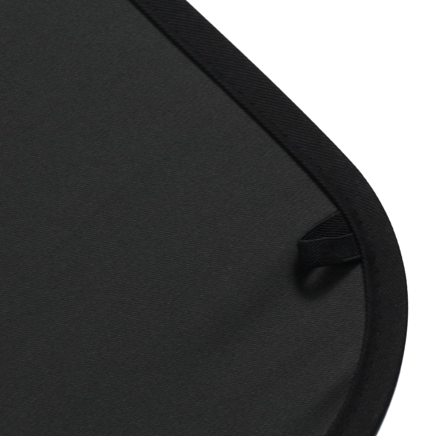 2023-2025 Kia Niro & Niro Hybrid Cargo Cover - Black Rear Trunk Shade for Luggage Protection | Perfect for Road Trips, Grocery Hauling & Vehicle Security