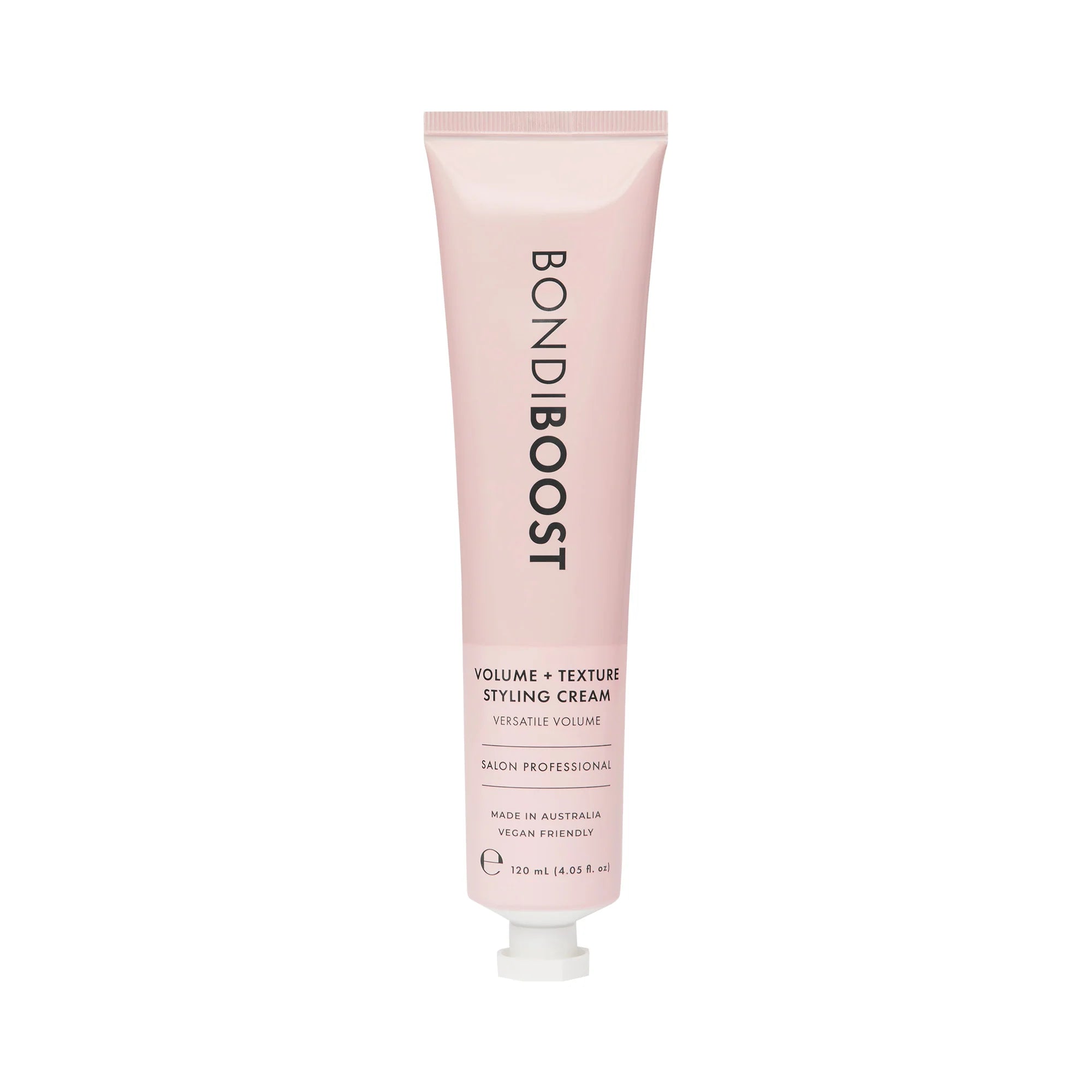 BondiBoost Prep + Protect Hair Primer 120ml - Heat Protectant & Styling Spray for Frizz Control & Shine - Perfect for Blowouts, Straightening & Curling