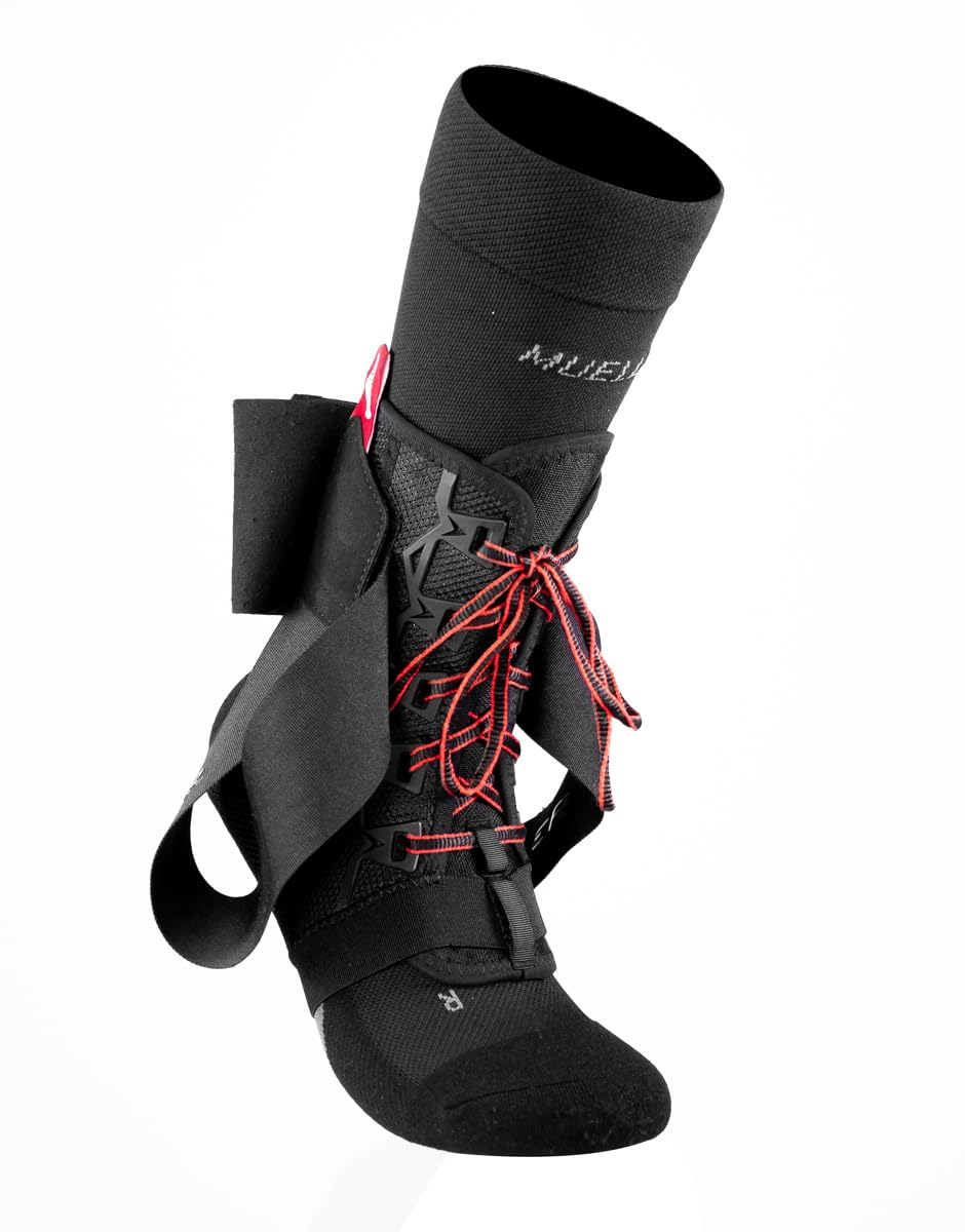 Mueller Sports Gear & Equipment - High-Quality Athletic Support & Performance Products for Running, Basketball, Soccer & More | Perfect for Training, Games & Active Lifestyle