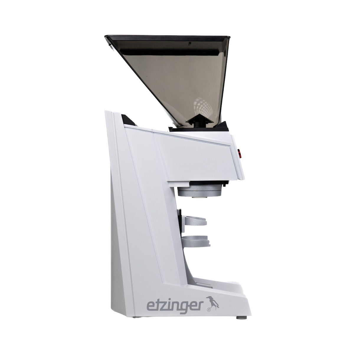 Etzinger etzMax Plus W GbW Espresso Grinder - Professional Coffee Grinder for Home & Cafe Use | Perfect for Espresso, Latte & Cappuccino | Fast & Precise Grinding