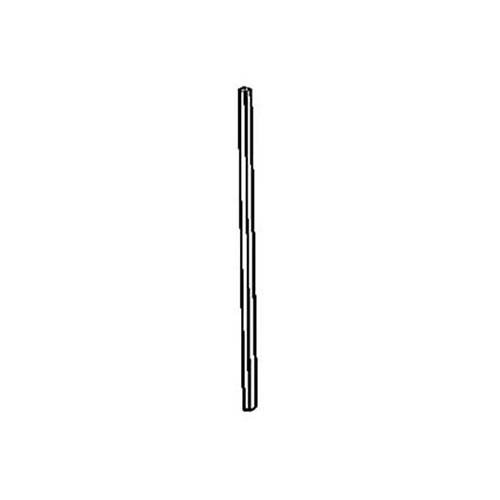 Closer Torque Rod 15-15112-0004 - Heavy Duty Suspension Stabilizer for Trucks & Trailers - Perfect for Off-Roading & Towing