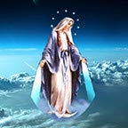 Virgin Mary