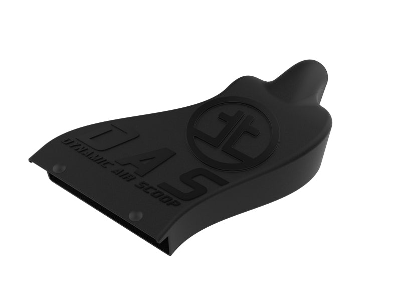 aFe Dynamic Air Scoop for 56 70033D & 56 70033R - High Performance Cold Air Intake System - Perfect for Off-Roading & Street Racing