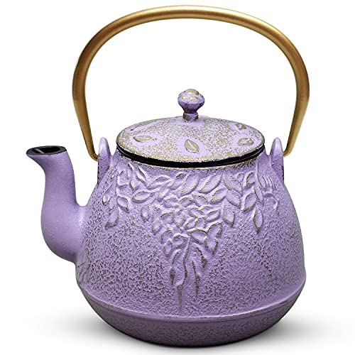 Lilac Purple