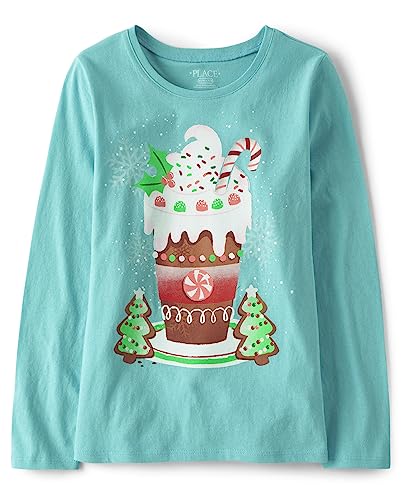 Christmas Candy Cane Hot Cocoa