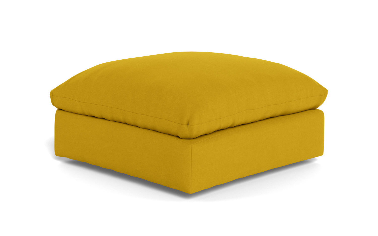 Soco Ottoman 1 - Modern Storage Ottoman with Lift Top, Soft Upholstered Footrest Bench for Living Room, Bedroom & Dorm - Perfect for Extra Seating, Hidden Storage & Home Decor