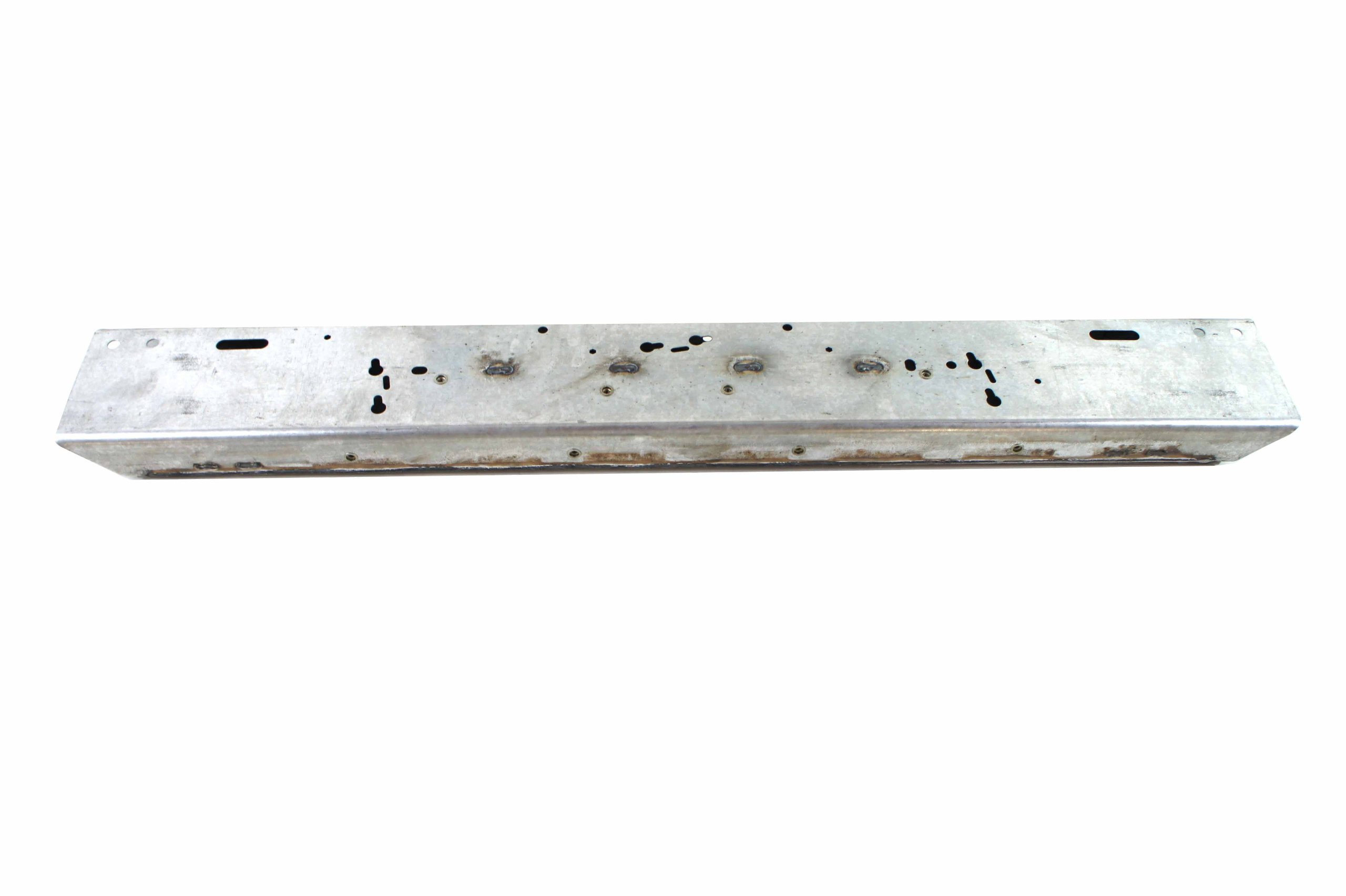 Genuine GM Parts 19120412 Front Bumper Reinforcement Bar - Durable Replacement for Chevy, GMC Trucks & SUVs | Perfect for Collision Repair & Vehicle Safety Upgrades