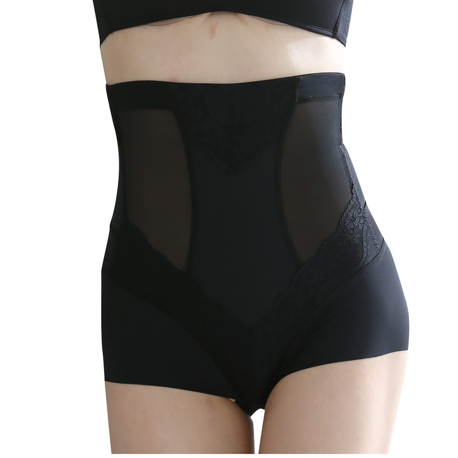 Women's Shapewear Bodysuit - Tummy Control Corset for Waist Slimming & Hip Lifting | High Compression Body Shaper for Women | Perfect for Dresses, Workout & Everyday Wear