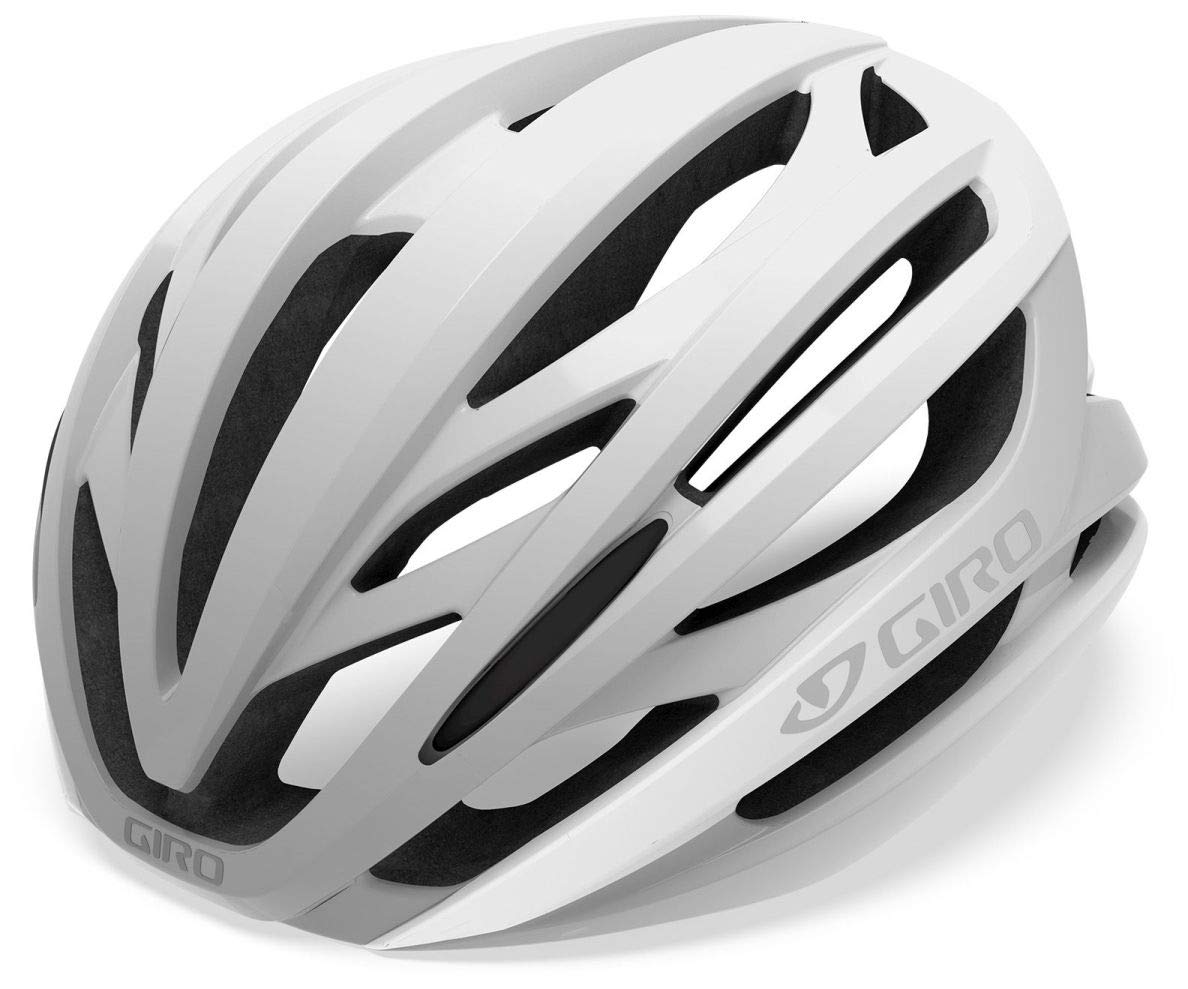Giro Syntax MIPS Adult Road Bike Helmet - Lightweight Ventilated Bicycle Helmet for Men & Women - Perfect for Commuting, Racing & Urban Cycling
